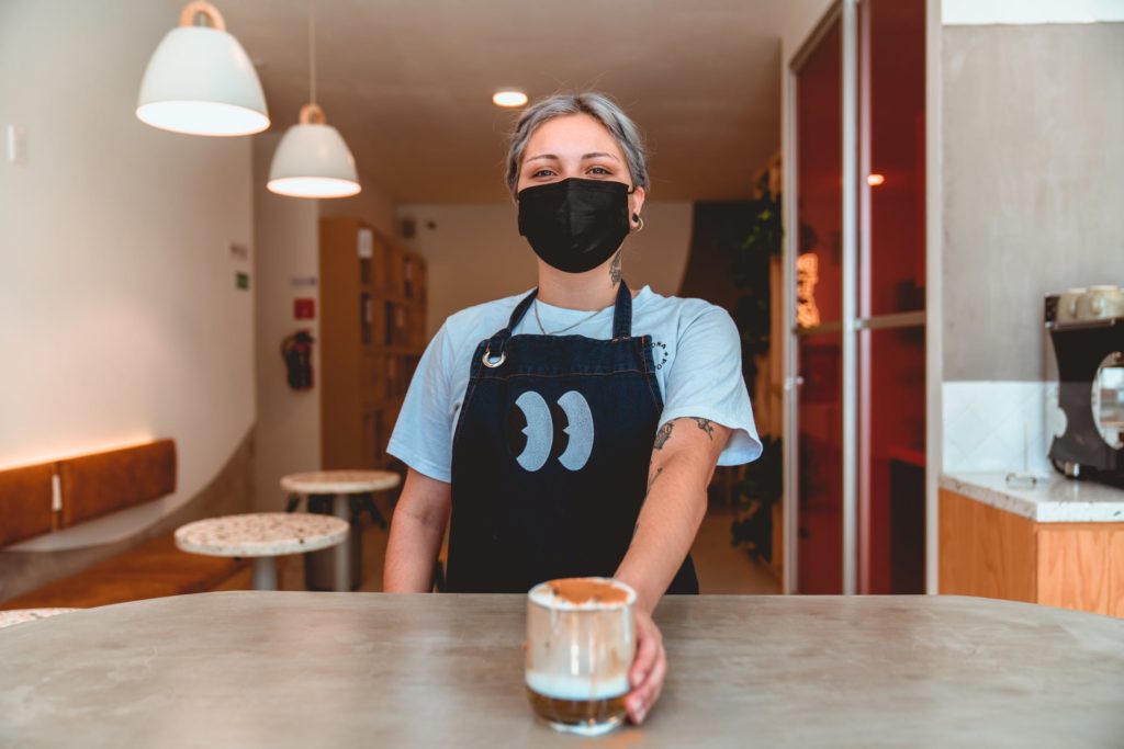 Hiring the right employees for your coffee shop