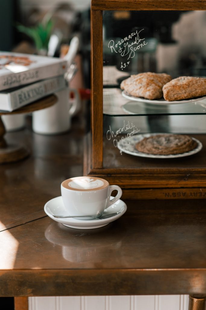 enhance your customer experience at your coffee business
