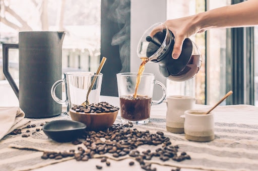 finding inspiration for your coffee business