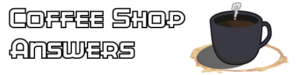 CoffeeShopAnswers Logo
