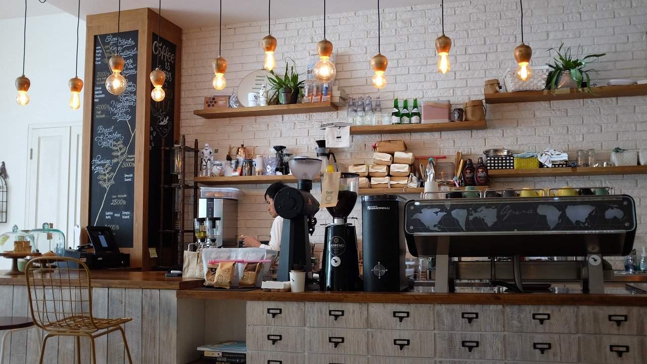 skills you need to start a coffee shop