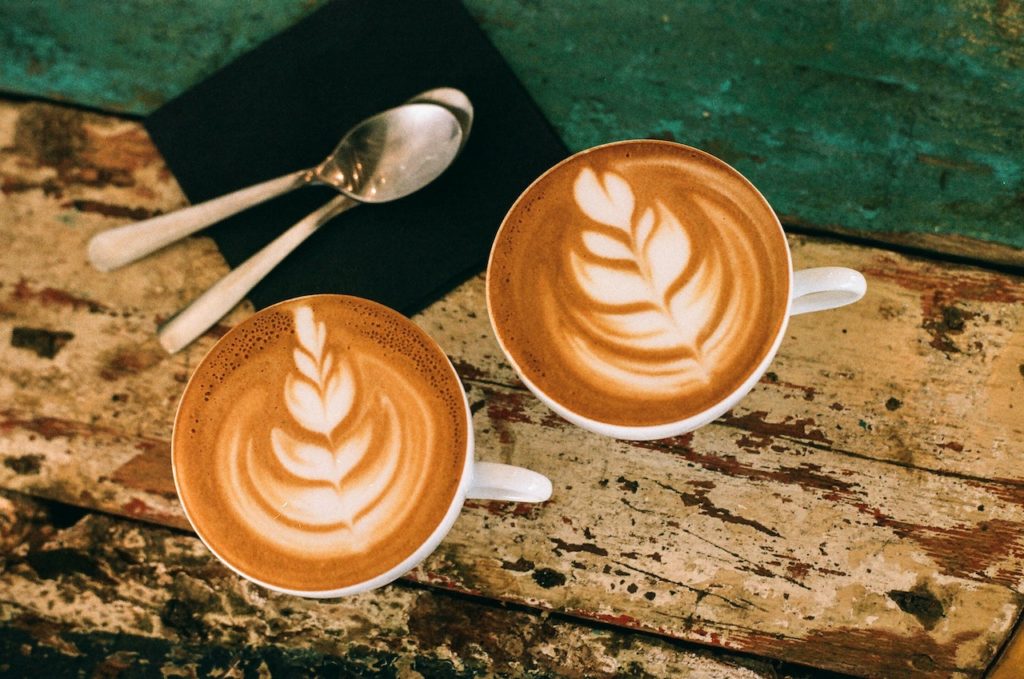 is starting a coffee shop business right for me?
